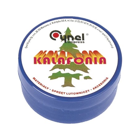 Kalafonia 35 ml