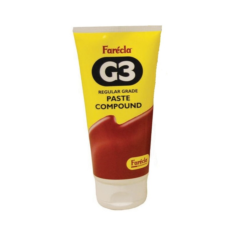 Pasta polerska g-3 250g