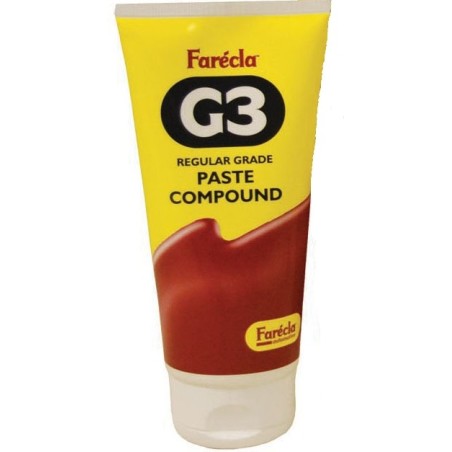 Pasta polerska g-3 250g