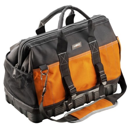 Torba narzędziowa 40x22x33cm materiał nylon 600d