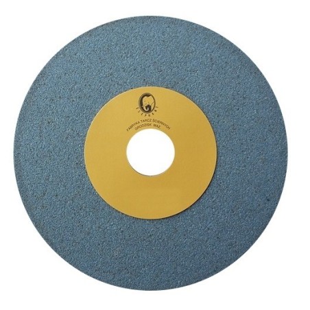 Ściernica ceramiczna bakelitowa t1c 150x8x32 95a 60n8b