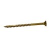 Wkręt łeb stożkowy corrseal 6.0x80mm tx30