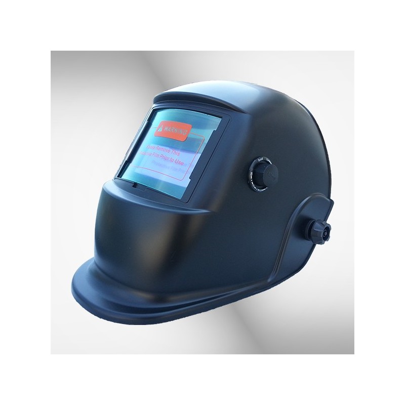 Przyłbica automatyczna powerweld 1500 g+