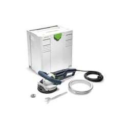 Szlifierka do renowacji rg 130 e-plus renofix