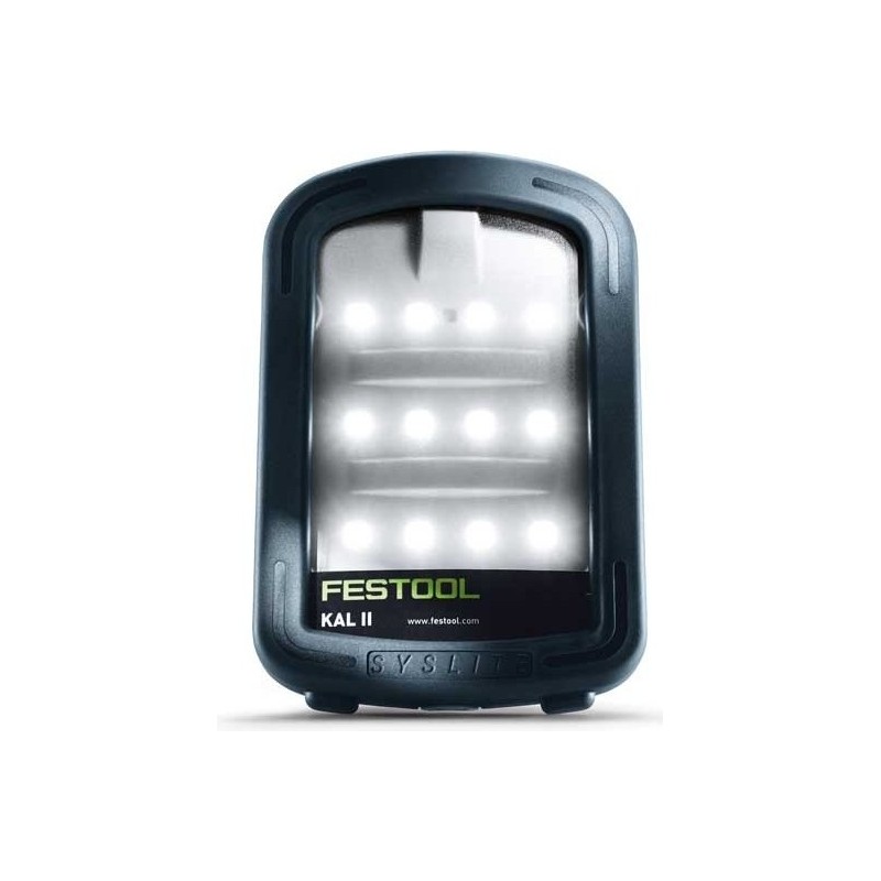 Lampka robocza kal ii