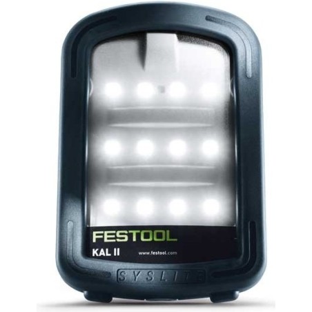 Lampka robocza kal ii