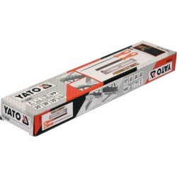 Zestaw do ostrzenia łańcucha 4.8mm 4szt