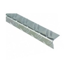 Profil kątowy alu wzór 1000x35,5x35,5x1,5