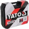 Młotowiertarka sds plus 1500w