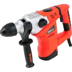 Młotowiertarka sds plus 1500w