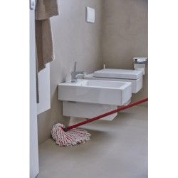 Vileda zapas do mopa supermocio microfibre & power