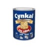 Gruntoemalia akrylowa cynkal 0,3l szary jasny ral 7040