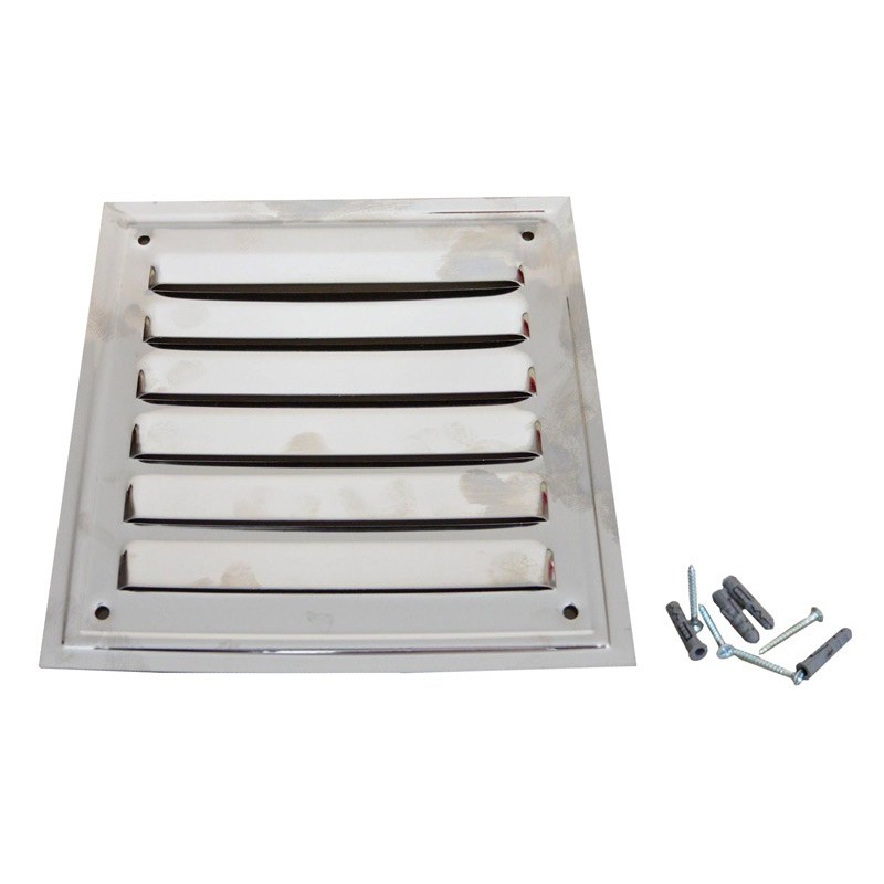 Kratka skośna nierdzewna 14x21mm na kołki