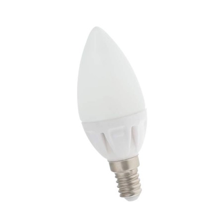 Żarówka świeca 3w e14 8 led 2835 ww