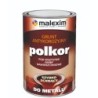 Szybkoschnący antykorozyjny grunt polkor czarny 5l