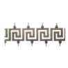 Ornament żeliwny h500 l100
