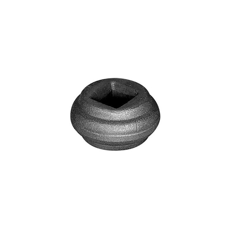 Przekuwka 12,5mm h22 l40