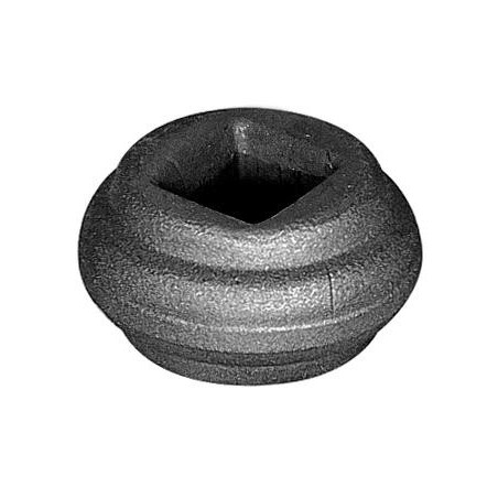 Przekuwka 12,5mm h22 l40