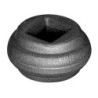 Przekuwka 12,5mm h22 l40