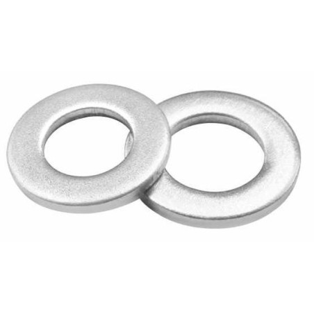 Podkładka okrągła a2 din125 a 13mm