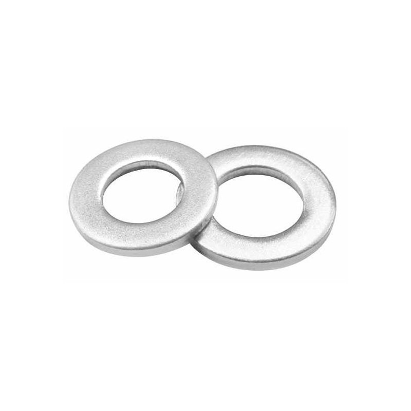Podkładka okrągła a2 din125 a 25mm