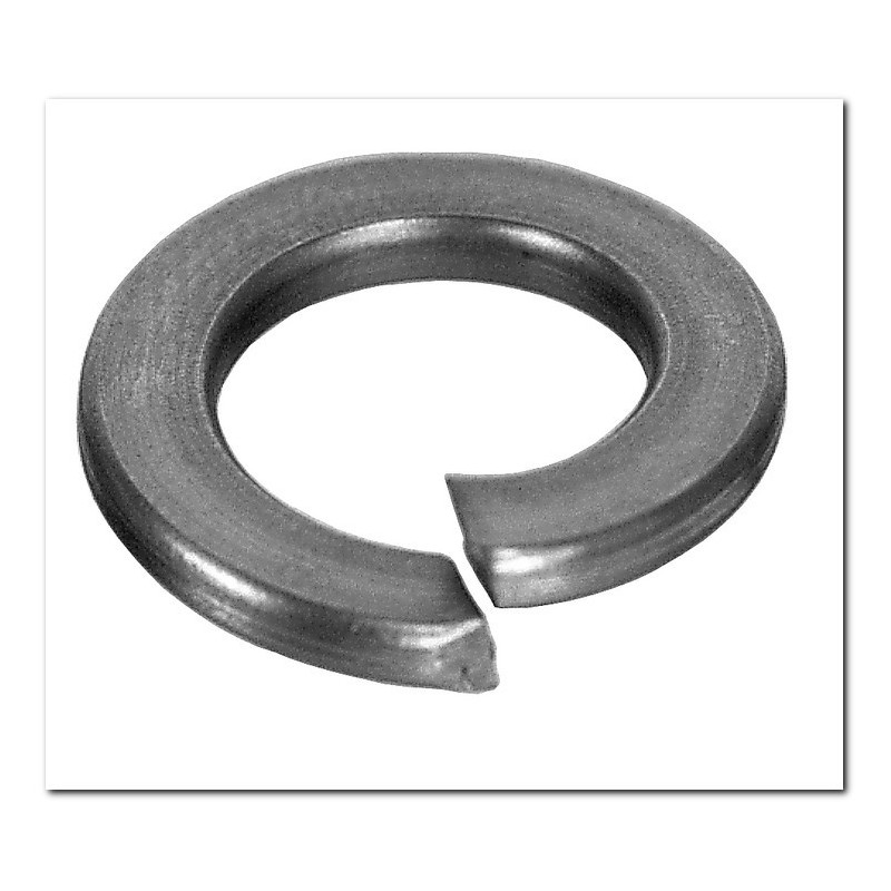 Podkładka sprężysta a2 din127b 10mm