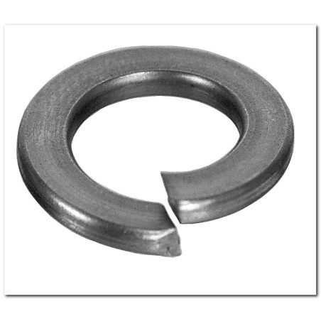 Podkładka sprężysta a2 din127b 10mm