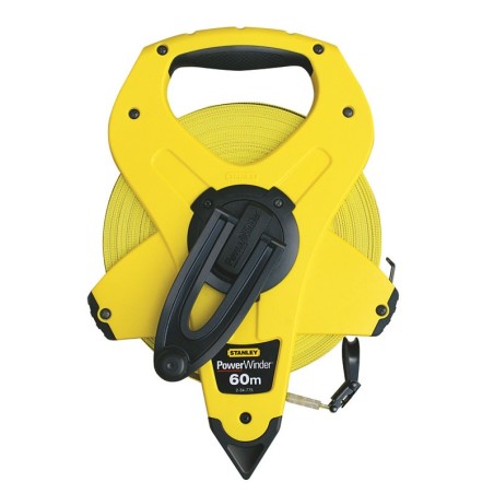 Taśma power winder z włókna szklanego 30m/12.7mm
