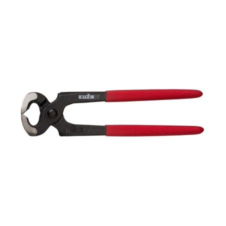 Obcęgi polerowane rączki pcv 230mm