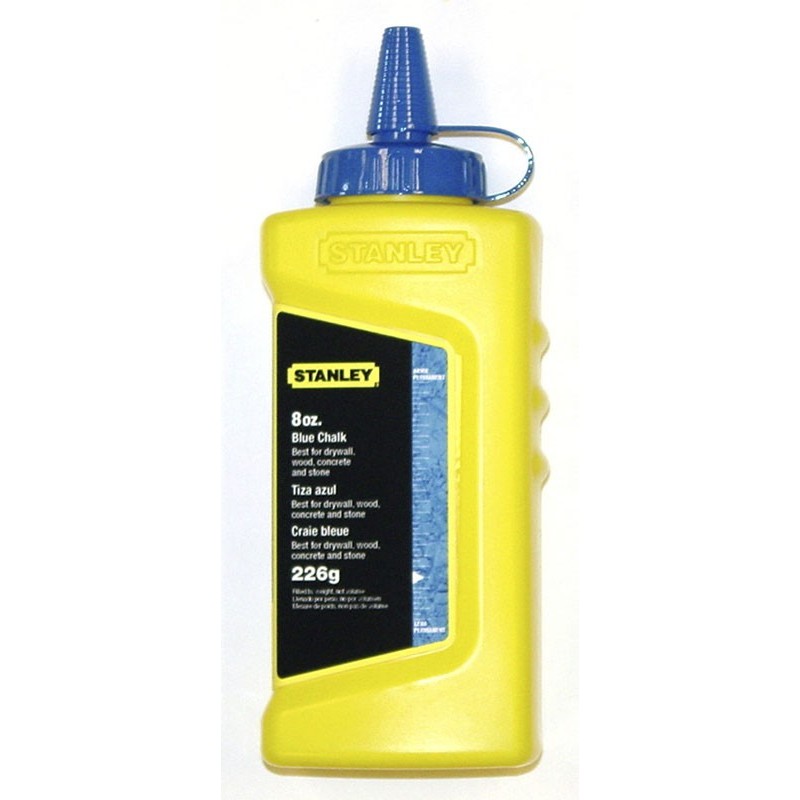 Kreda biała 115g dozownik plastikowy [l]