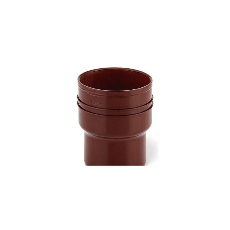 Traper 110/124 brąz