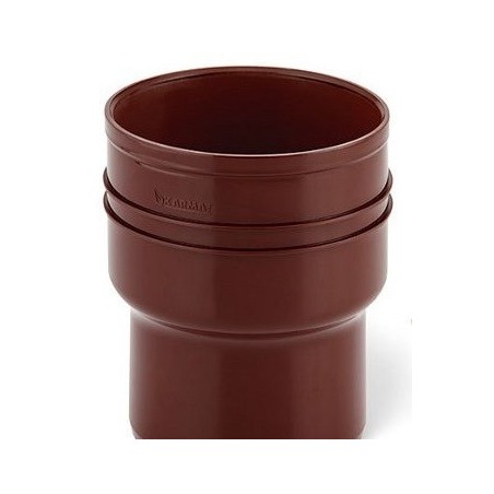 Traper 110/124 brąz