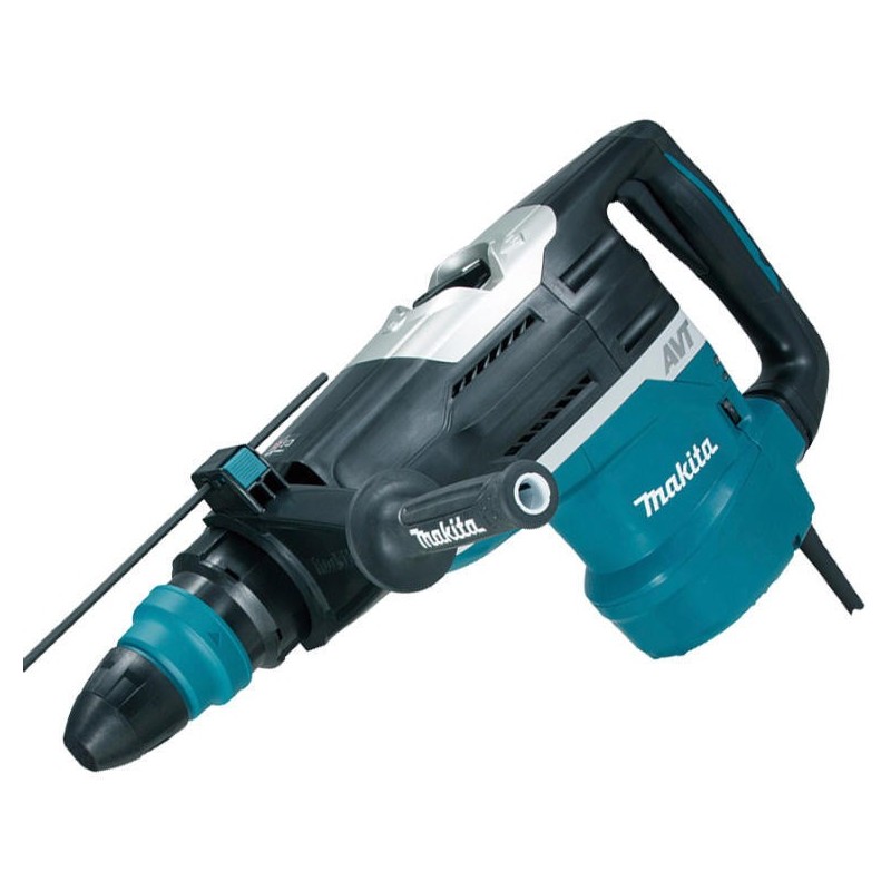 Młot udarowy obrotowy sds-max 1510w 52mm avt