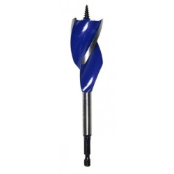 Wiertło do drewna blue groove 6x 32x100mm