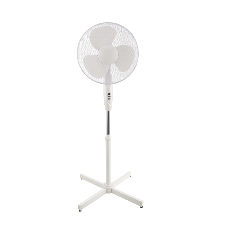 Wentylator stojący 40cm zefir 22216