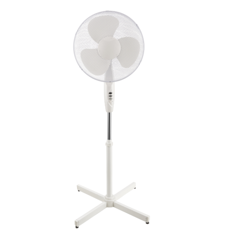 Wentylator stojący 40cm zefir 22216