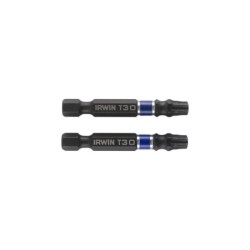 Grot udarowy jednostronny 50mm 2 szt. T30