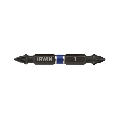 Końcówka udarowa dwustronna pz1 100mm  2szt.