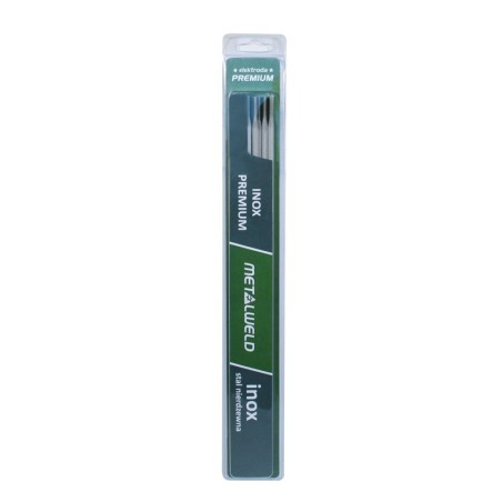 Elektroda rutylowa inox premium blister 3.2mm op. 10 szt.