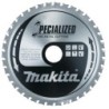 Piła spiekowa do metalu 185x30 38z