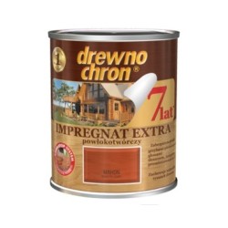 Drewnochron impregnat powłokotwórczy palisander 0.75l