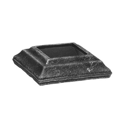 Maskownica z otworem 14,5x14,5mm h20xl40xl40