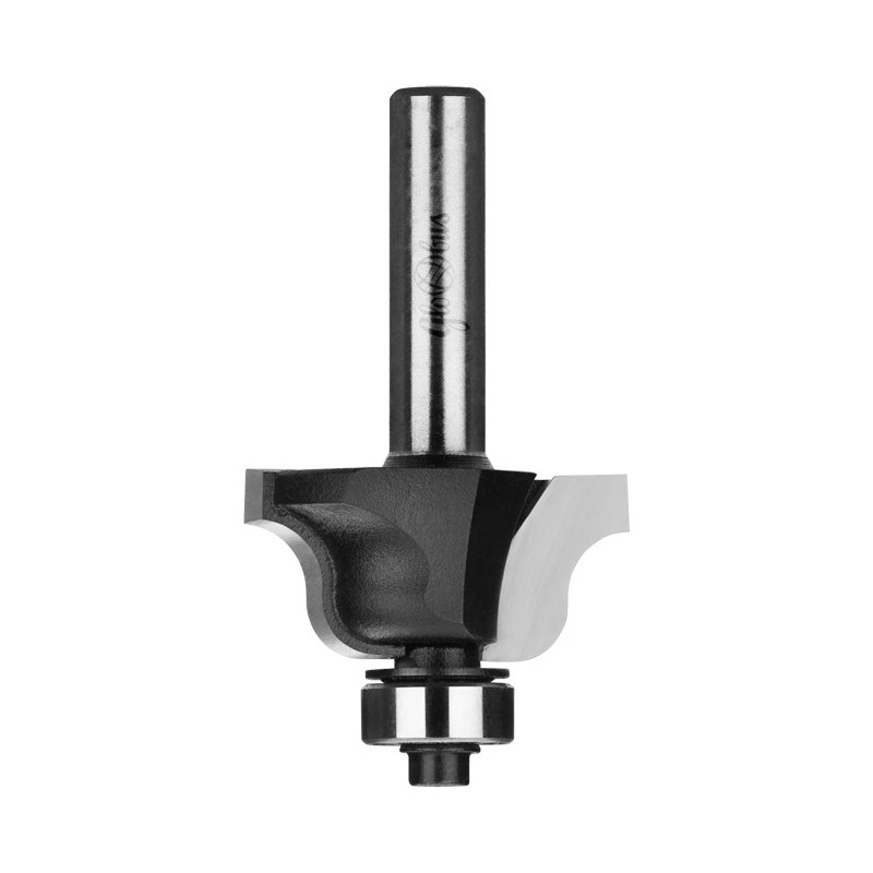 Frez trzpieniowy cnc premium kształtowy 34.9x15.7x8