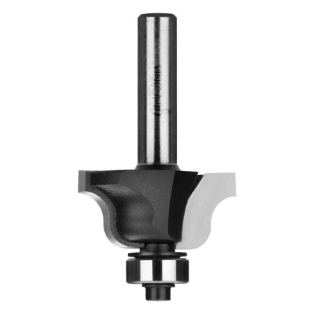 Frez trzpieniowy cnc premium kształtowy 34.9x15.7x8