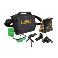 Laser krzyżowy z zieloną wiązką fatmax fcl-g