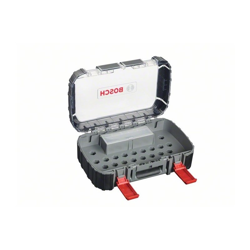 Walizka do pił otwornic