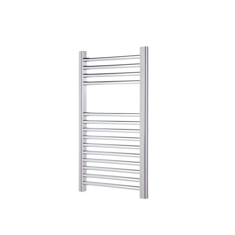 Grzejnik łazienkowy stalowy bellis1 500x800 moc 358w biały