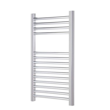 Grzejnik łazienkowy stalowy bellis1 500x800 moc 358w biały
