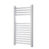 Grzejnik łazienkowy stalowy bellis1 500x800 moc 358w biały