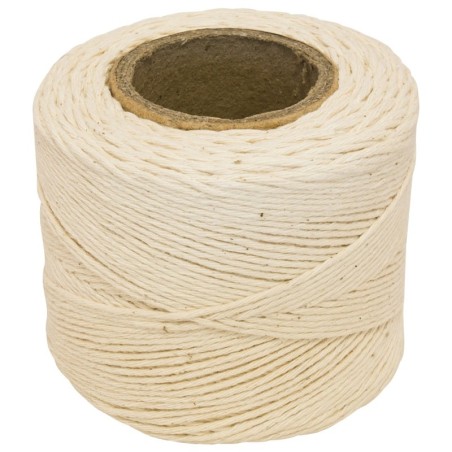 Sznurek bawełniany 2mm 140mb